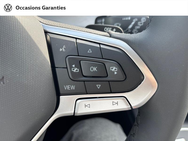 Voitures occasions VOLKSWAGEN GOLF Life Plus Metz