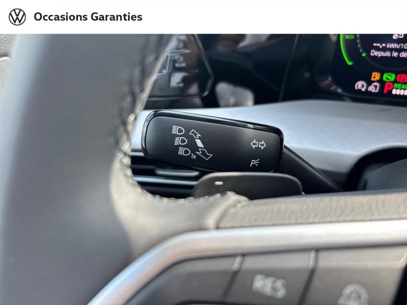 Voitures occasions VOLKSWAGEN GOLF Life Plus Metz