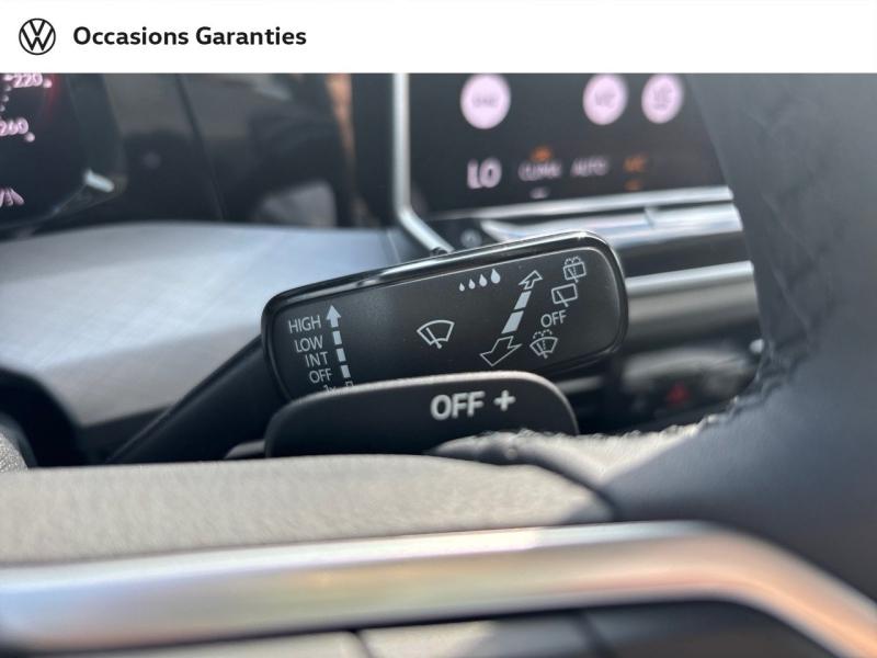 Voitures occasions VOLKSWAGEN GOLF Life Plus Metz