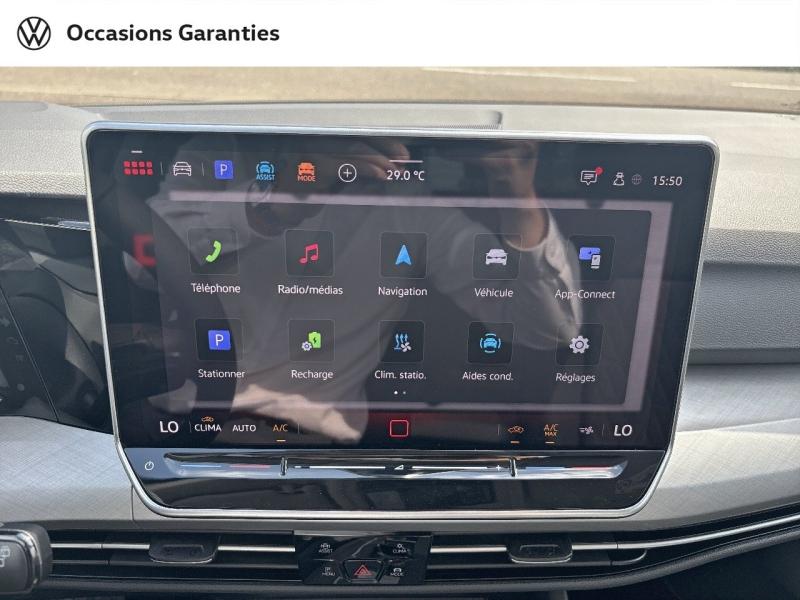 Voitures occasions VOLKSWAGEN GOLF Life Plus Metz