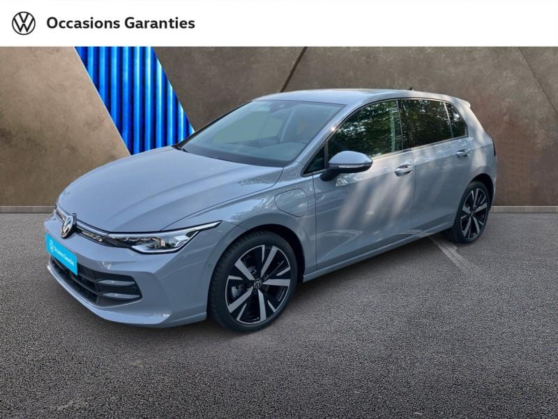 Voitures occasions VOLKSWAGEN GOLF VW Edition Metz
