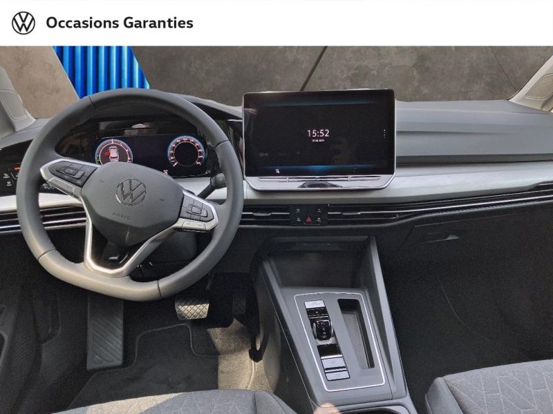 Voitures occasions VOLKSWAGEN GOLF VW Edition Metz
