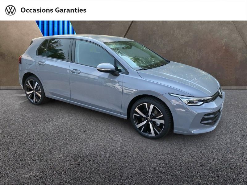 Voitures occasions VOLKSWAGEN GOLF VW Edition Metz