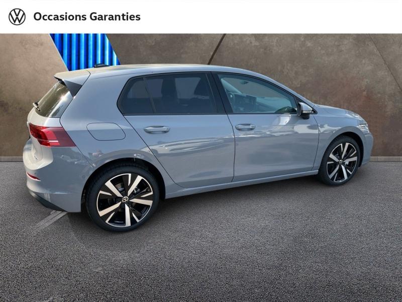 Voitures occasions VOLKSWAGEN GOLF VW Edition Metz