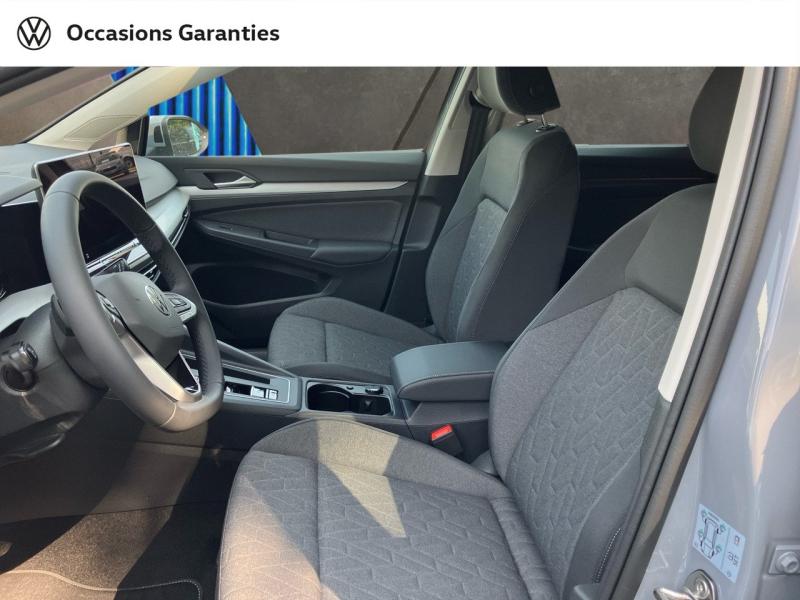 Voitures occasions VOLKSWAGEN GOLF VW Edition Metz