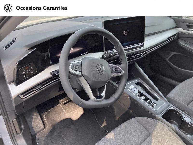 Voitures occasions VOLKSWAGEN GOLF VW Edition Metz