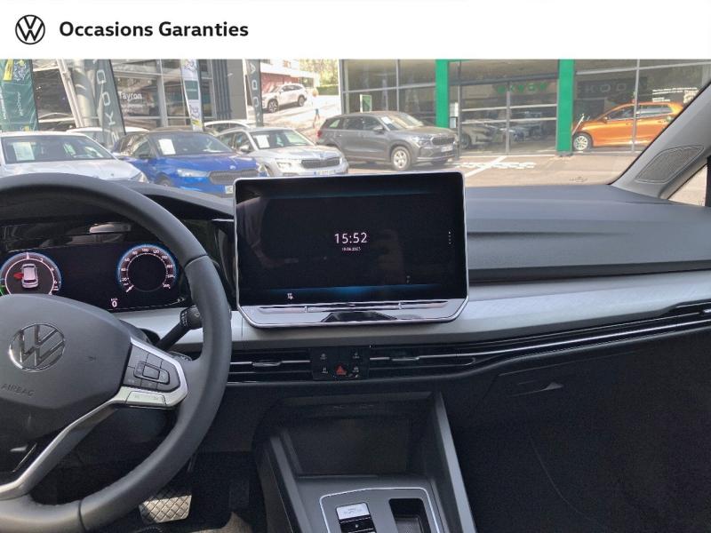 Voitures occasions VOLKSWAGEN GOLF VW Edition Metz