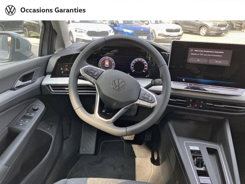 Voitures occasions VOLKSWAGEN GOLF VW Edition Metz