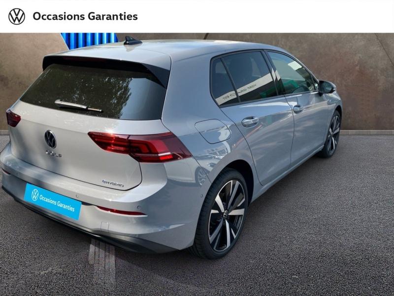 Voitures occasions VOLKSWAGEN GOLF VW Edition Metz