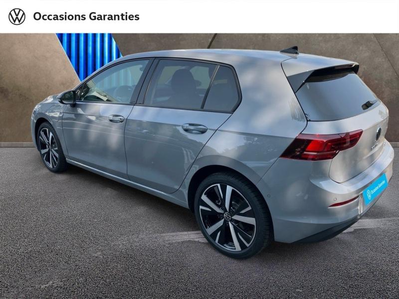 Voitures occasions VOLKSWAGEN GOLF VW Edition Metz