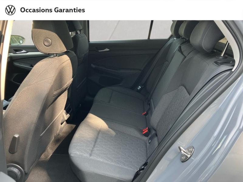 Voitures occasions VOLKSWAGEN GOLF VW Edition Metz