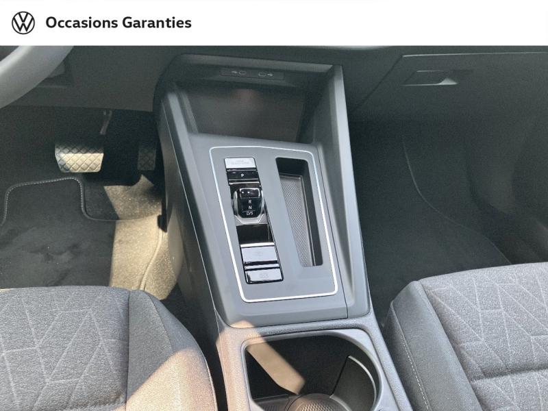 Voitures occasions VOLKSWAGEN GOLF VW Edition Metz