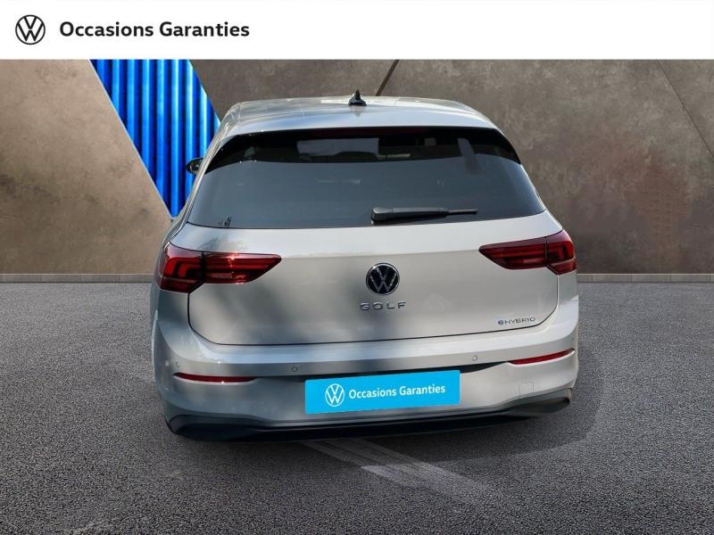 Voitures occasions VOLKSWAGEN GOLF VW Edition Metz