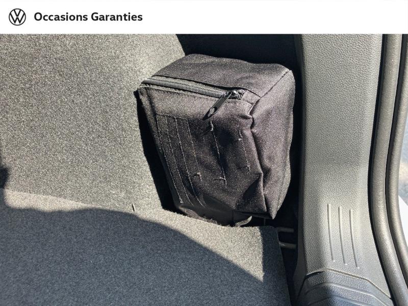 Voitures occasions VOLKSWAGEN GOLF VW Edition Metz