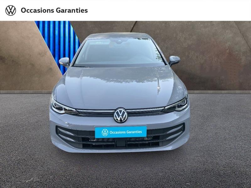 Voitures occasions VOLKSWAGEN GOLF VW Edition Metz