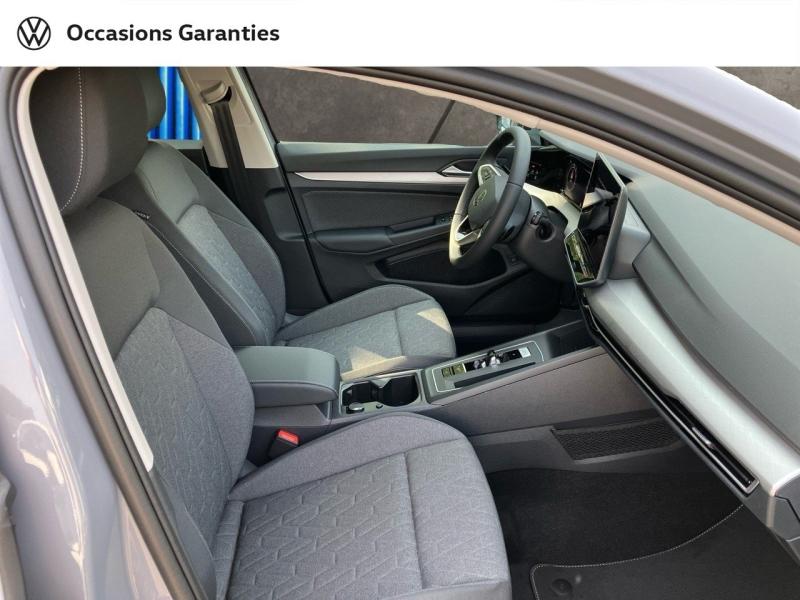 Voitures occasions VOLKSWAGEN GOLF VW Edition Metz