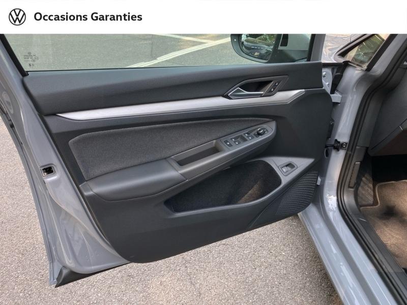Voitures occasions VOLKSWAGEN GOLF VW Edition Metz