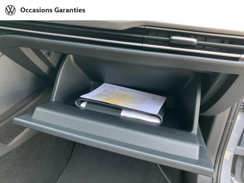 Voitures occasions VOLKSWAGEN GOLF VW Edition Metz