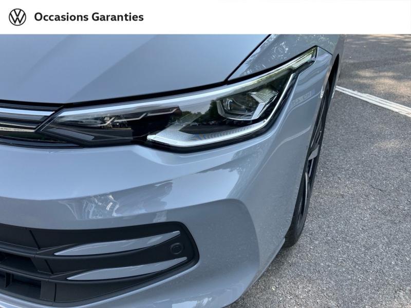 Voitures occasions VOLKSWAGEN GOLF VW Edition Metz