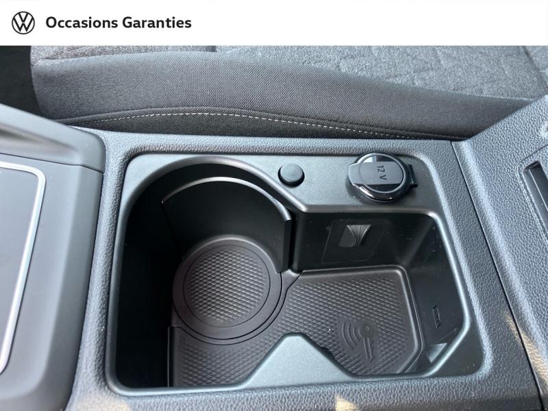 Voitures occasions VOLKSWAGEN GOLF VW Edition Metz