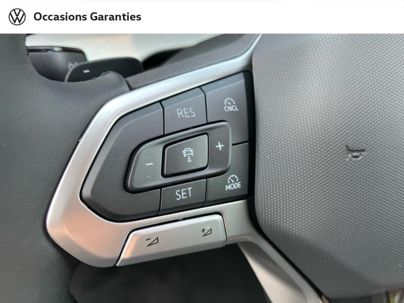 Voitures occasions VOLKSWAGEN GOLF VW Edition Metz