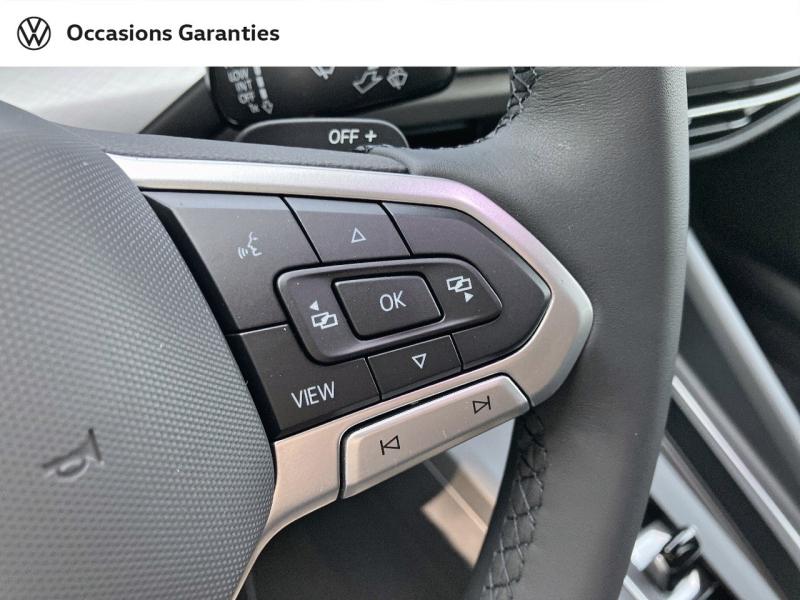 Voitures occasions VOLKSWAGEN GOLF VW Edition Metz