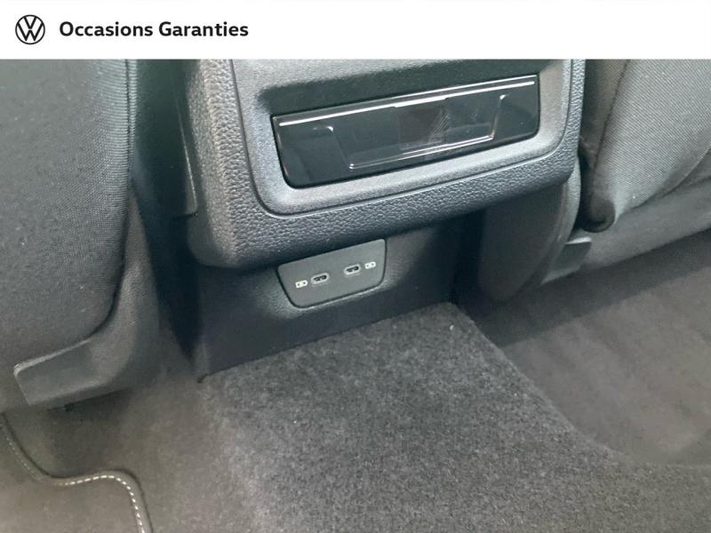 Voitures occasions VOLKSWAGEN GOLF VW Edition Metz