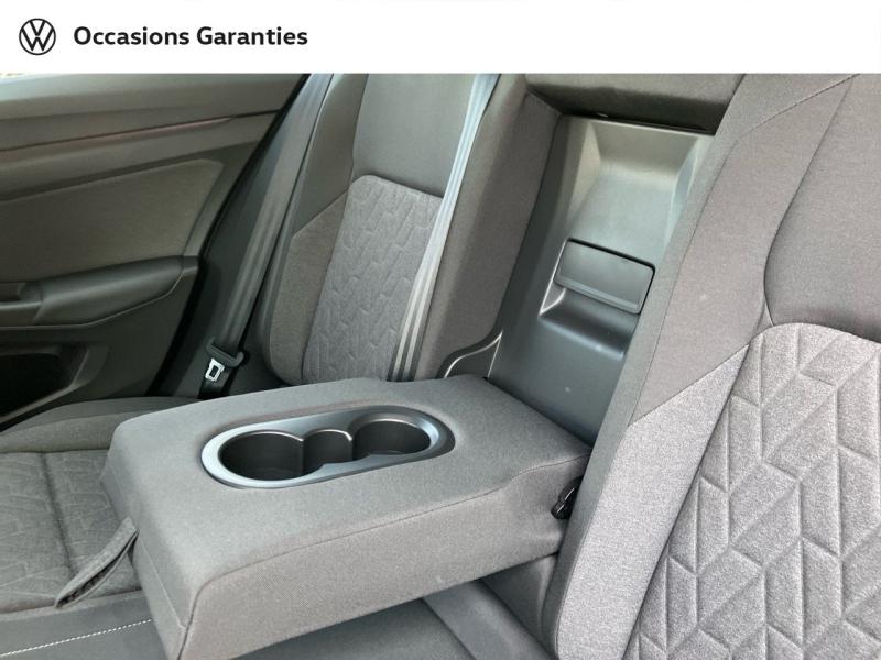 Voitures occasions VOLKSWAGEN GOLF VW Edition Metz