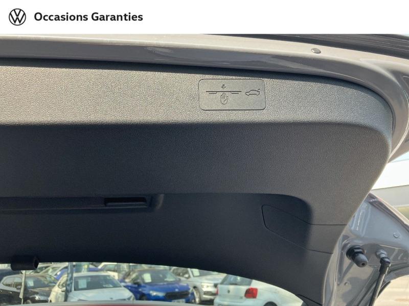 Voitures occasions VOLKSWAGEN GOLF VW Edition Metz