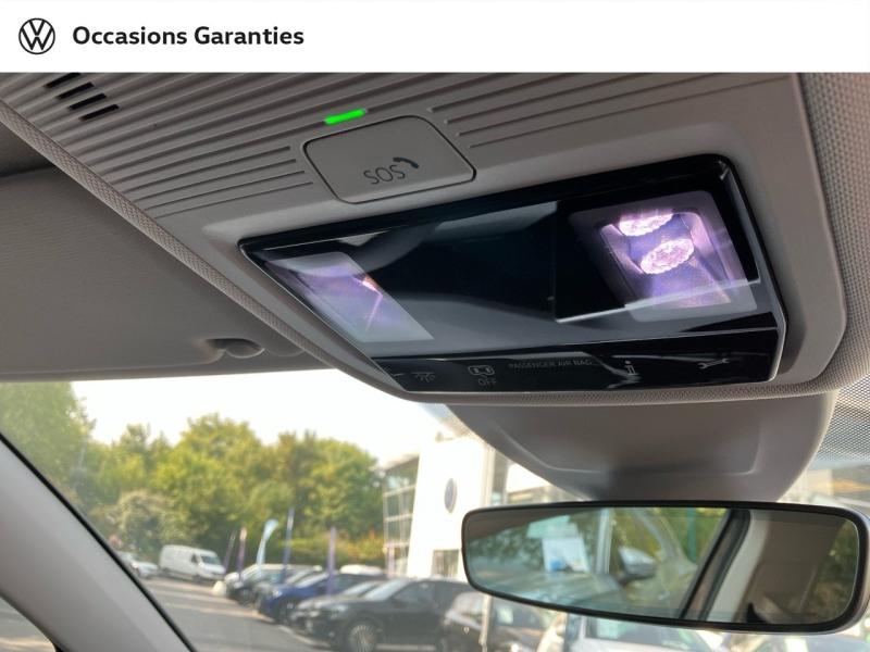 Voitures occasions VOLKSWAGEN GOLF VW Edition Metz