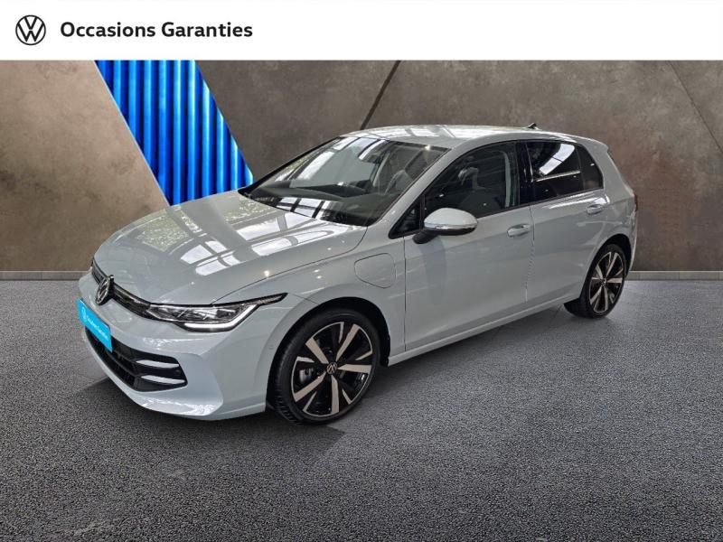 Voitures occasions VOLKSWAGEN GOLF VW Edition Metz