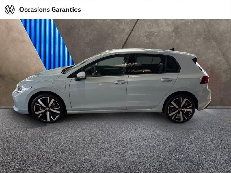 Voitures occasions VOLKSWAGEN GOLF VW Edition Metz