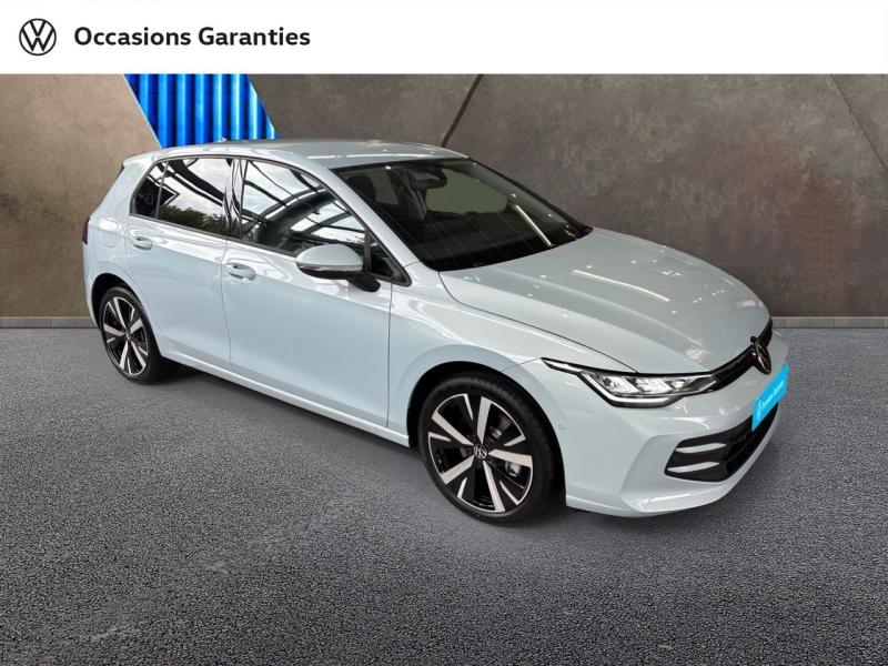 Voitures occasions VOLKSWAGEN GOLF VW Edition Metz