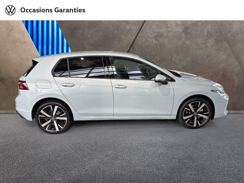 Voitures occasions VOLKSWAGEN GOLF VW Edition Metz