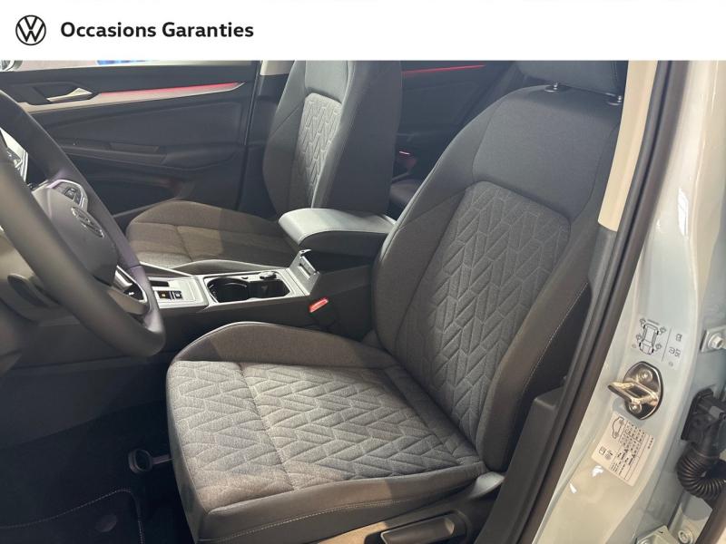 Voitures occasions VOLKSWAGEN GOLF VW Edition Metz