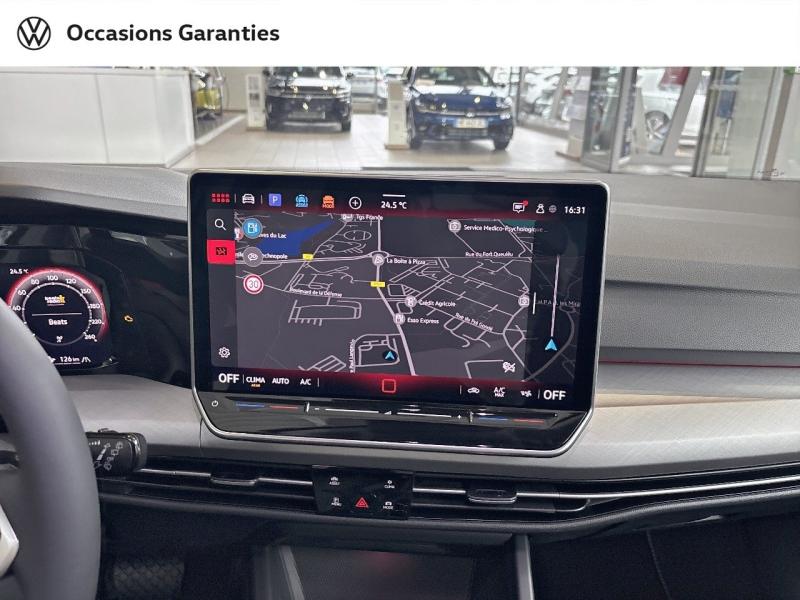 Voitures occasions VOLKSWAGEN GOLF VW Edition Metz