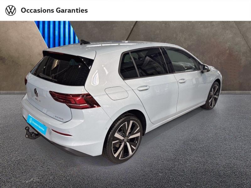 Voitures occasions VOLKSWAGEN GOLF VW Edition Metz