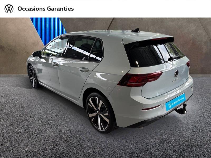 Voitures occasions VOLKSWAGEN GOLF VW Edition Metz
