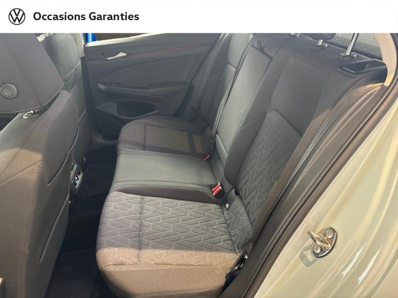 Voitures occasions VOLKSWAGEN GOLF VW Edition Metz