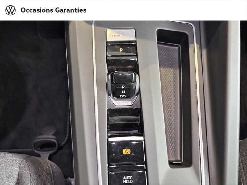 Voitures occasions VOLKSWAGEN GOLF VW Edition Metz