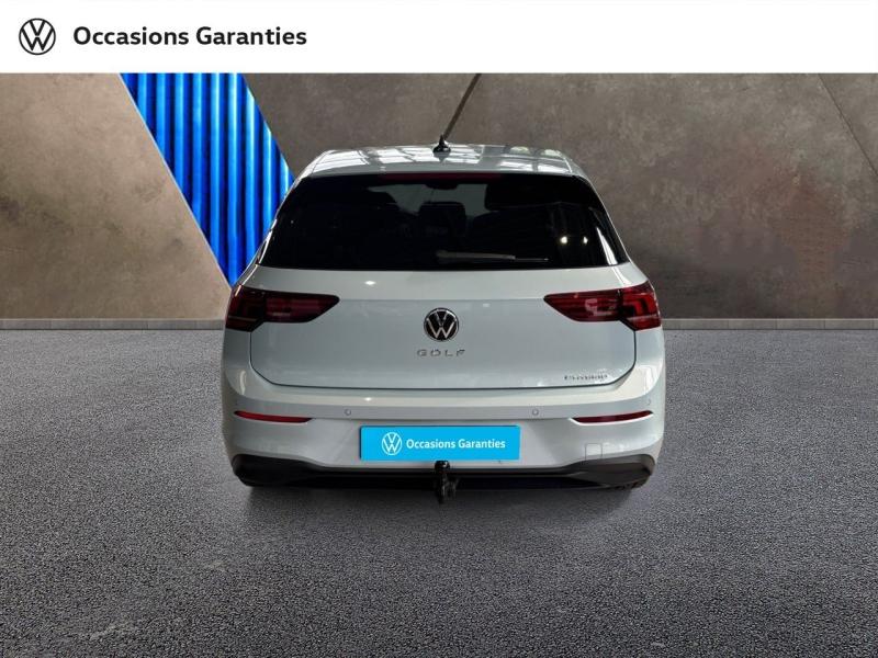 Voitures occasions VOLKSWAGEN GOLF VW Edition Metz