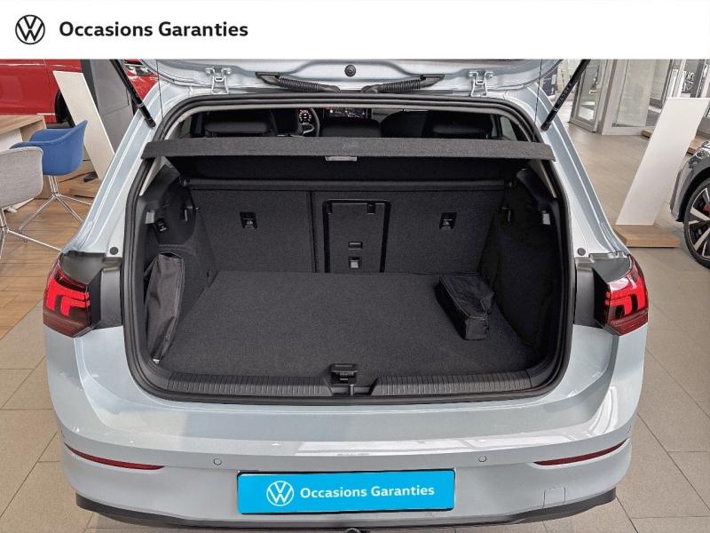 Voitures occasions VOLKSWAGEN GOLF VW Edition Metz