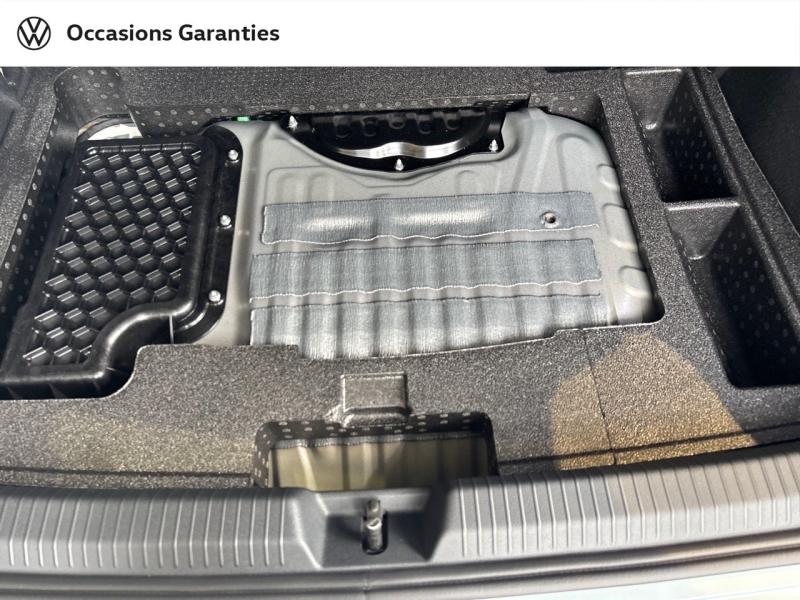 Voitures occasions VOLKSWAGEN GOLF VW Edition Metz