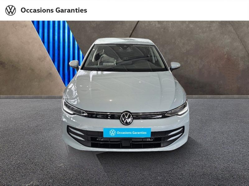 Voitures occasions VOLKSWAGEN GOLF VW Edition Metz