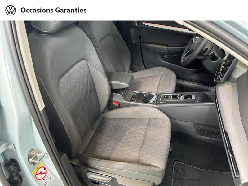Voitures occasions VOLKSWAGEN GOLF VW Edition Metz