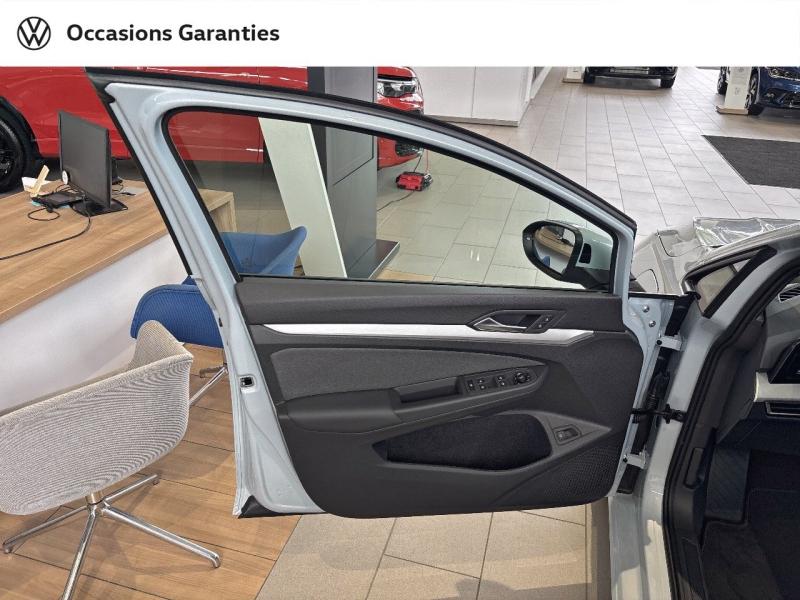 Voitures occasions VOLKSWAGEN GOLF VW Edition Metz