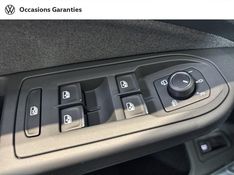 Voitures occasions VOLKSWAGEN GOLF VW Edition Metz