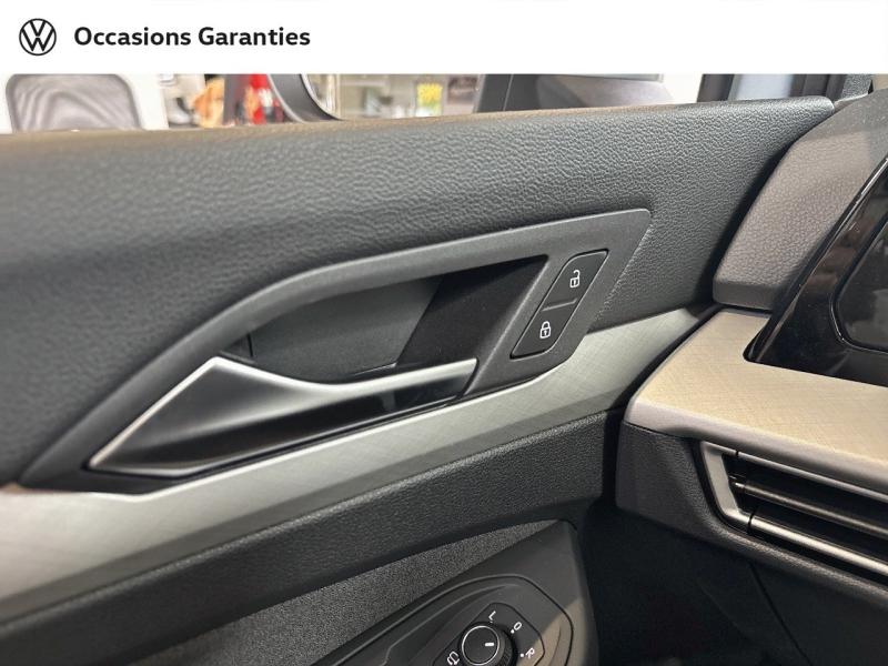 Voitures occasions VOLKSWAGEN GOLF VW Edition Metz