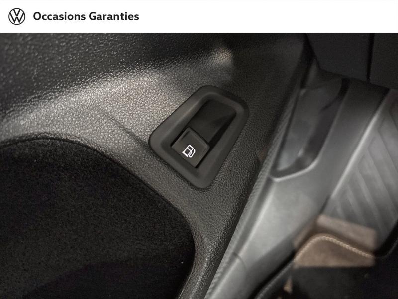 Voitures occasions VOLKSWAGEN GOLF VW Edition Metz