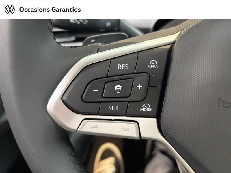 Voitures occasions VOLKSWAGEN GOLF VW Edition Metz